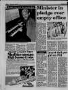 Liverpool Daily Post (Welsh Edition) Friday 17 June 1988 Page 16