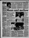 Liverpool Daily Post (Welsh Edition) Friday 17 June 1988 Page 34