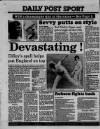 Liverpool Daily Post (Welsh Edition) Friday 17 June 1988 Page 36