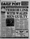 Liverpool Daily Post (Welsh Edition)
