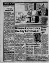 Liverpool Daily Post (Welsh Edition) Saturday 18 June 1988 Page 2