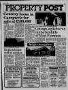 Liverpool Daily Post (Welsh Edition) Saturday 18 June 1988 Page 23