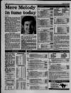 Liverpool Daily Post (Welsh Edition) Saturday 18 June 1988 Page 32