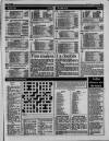 Liverpool Daily Post (Welsh Edition) Saturday 18 June 1988 Page 33