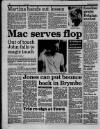 Liverpool Daily Post (Welsh Edition) Saturday 18 June 1988 Page 34