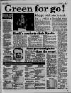 Liverpool Daily Post (Welsh Edition) Saturday 18 June 1988 Page 35