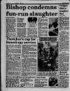 Liverpool Daily Post (Welsh Edition) Monday 20 June 1988 Page 4
