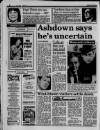 Liverpool Daily Post (Welsh Edition) Monday 20 June 1988 Page 8