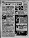 Liverpool Daily Post (Welsh Edition) Monday 20 June 1988 Page 9