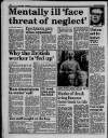 Liverpool Daily Post (Welsh Edition) Monday 20 June 1988 Page 12