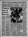 Liverpool Daily Post (Welsh Edition) Monday 20 June 1988 Page 13