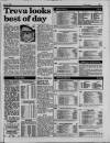 Liverpool Daily Post (Welsh Edition) Monday 20 June 1988 Page 25