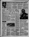 Liverpool Daily Post (Welsh Edition) Tuesday 21 June 1988 Page 28