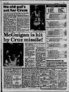 Liverpool Daily Post (Welsh Edition) Tuesday 21 June 1988 Page 31