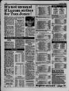 Liverpool Daily Post (Welsh Edition) Tuesday 21 June 1988 Page 32