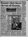 Liverpool Daily Post (Welsh Edition) Wednesday 22 June 1988 Page 3
