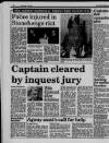 Liverpool Daily Post (Welsh Edition) Wednesday 22 June 1988 Page 4
