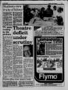 Liverpool Daily Post (Welsh Edition) Wednesday 22 June 1988 Page 9