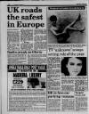 Liverpool Daily Post (Welsh Edition) Wednesday 22 June 1988 Page 14