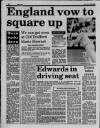 Liverpool Daily Post (Welsh Edition) Wednesday 22 June 1988 Page 30