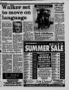 Liverpool Daily Post (Welsh Edition) Friday 24 June 1988 Page 11