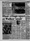 Liverpool Daily Post (Welsh Edition) Friday 24 June 1988 Page 12