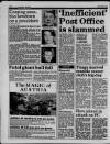 Liverpool Daily Post (Welsh Edition) Friday 24 June 1988 Page 14