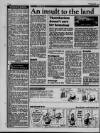 Liverpool Daily Post (Welsh Edition) Friday 24 June 1988 Page 20