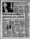 Liverpool Daily Post (Welsh Edition) Tuesday 28 June 1988 Page 4