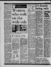 Liverpool Daily Post (Welsh Edition) Tuesday 28 June 1988 Page 6