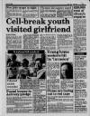 Liverpool Daily Post (Welsh Edition) Tuesday 28 June 1988 Page 13