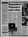 Liverpool Daily Post (Welsh Edition) Tuesday 28 June 1988 Page 16