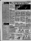 Liverpool Daily Post (Welsh Edition) Tuesday 28 June 1988 Page 18