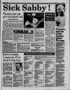 Liverpool Daily Post (Welsh Edition) Tuesday 28 June 1988 Page 31