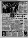 Liverpool Daily Post (Welsh Edition) Friday 01 July 1988 Page 4