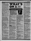 Liverpool Daily Post (Welsh Edition) Friday 01 July 1988 Page 6