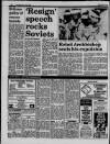 Liverpool Daily Post (Welsh Edition) Friday 01 July 1988 Page 10