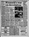 Liverpool Daily Post (Welsh Edition) Friday 01 July 1988 Page 13