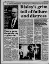 Liverpool Daily Post (Welsh Edition) Friday 01 July 1988 Page 14