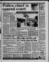 Liverpool Daily Post (Welsh Edition) Saturday 02 July 1988 Page 3