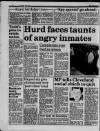 Liverpool Daily Post (Welsh Edition) Saturday 02 July 1988 Page 4