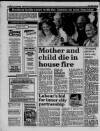 Liverpool Daily Post (Welsh Edition) Saturday 02 July 1988 Page 6