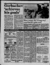 Liverpool Daily Post (Welsh Edition) Saturday 02 July 1988 Page 8
