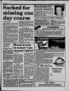 Liverpool Daily Post (Welsh Edition) Saturday 02 July 1988 Page 9