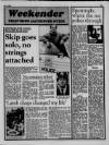 Liverpool Daily Post (Welsh Edition) Saturday 02 July 1988 Page 15