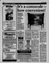Liverpool Daily Post (Welsh Edition) Saturday 02 July 1988 Page 20