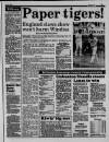 Liverpool Daily Post (Welsh Edition) Saturday 02 July 1988 Page 35