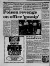 Liverpool Daily Post (Welsh Edition) Tuesday 05 July 1988 Page 12