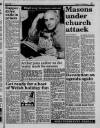 Liverpool Daily Post (Welsh Edition) Tuesday 05 July 1988 Page 13