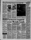 Liverpool Daily Post (Welsh Edition) Tuesday 05 July 1988 Page 28